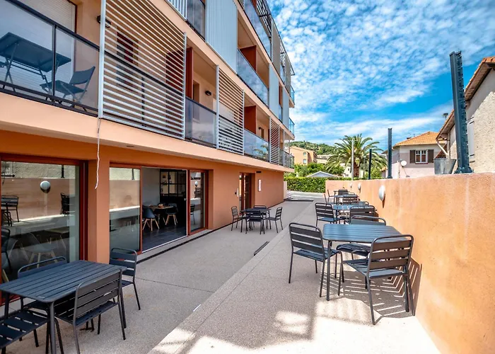 Hotel Le Virevent