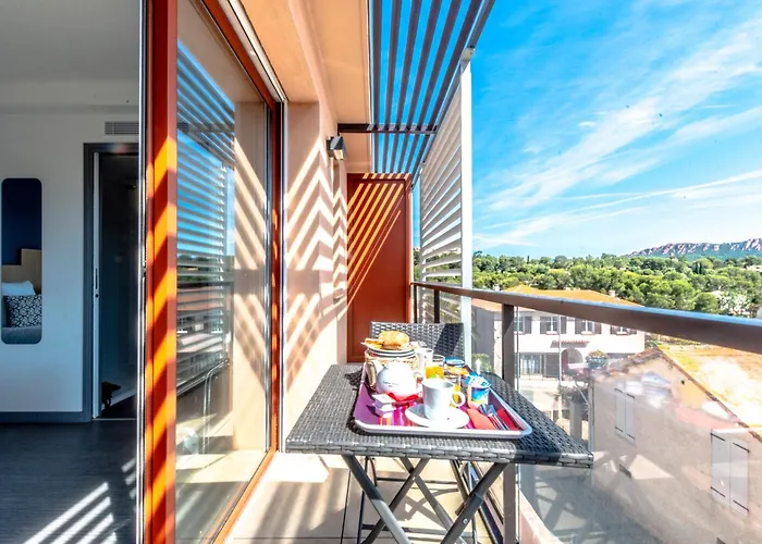 Hotel Le Virevent