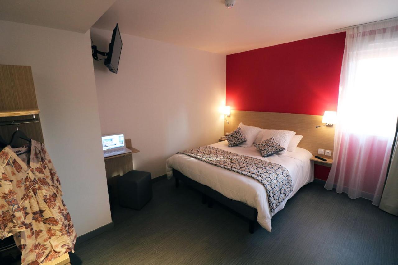 Hotel Le Virevent