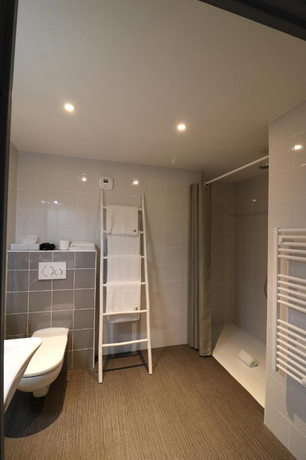 Le Virevent 3* Saint-Raphael (Var)