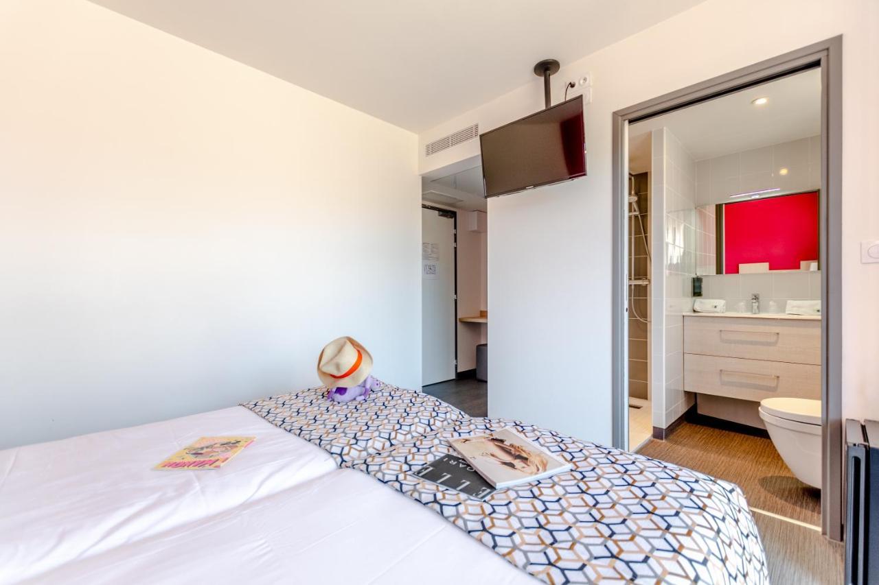 Le Virevent Hotel 3*
