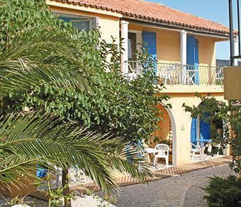 Le Virevent Hotel