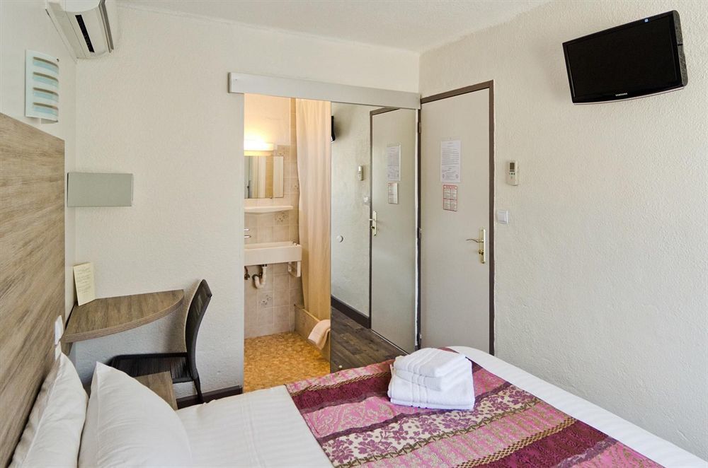 Le Virevent Hotel Saint-Raphael (Var)