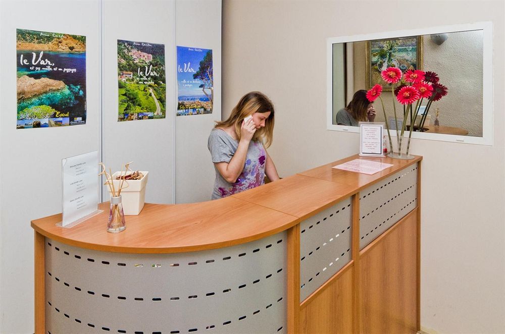Le Virevent Hotel Saint-Raphael (Var)