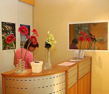 Hotel Le Virevent Saint-Raphael (Var)