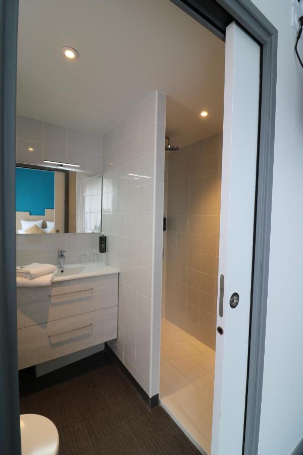 Le Virevent 3* Saint-Raphael (Var)
