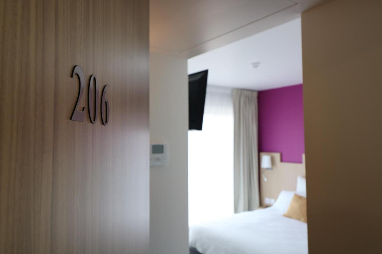 Hotel Le Virevent Saint-Raphael (Var)
