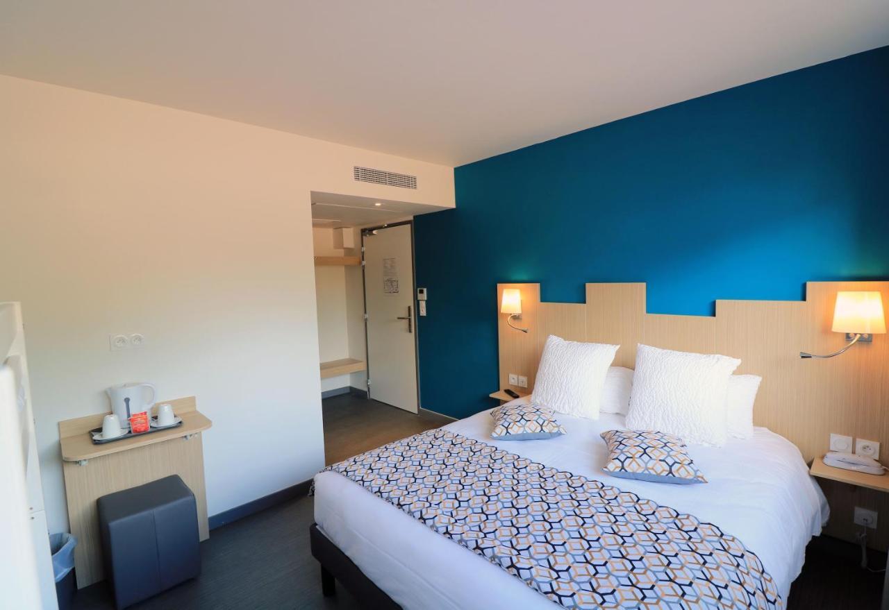 Hotel Le Virevent 3*