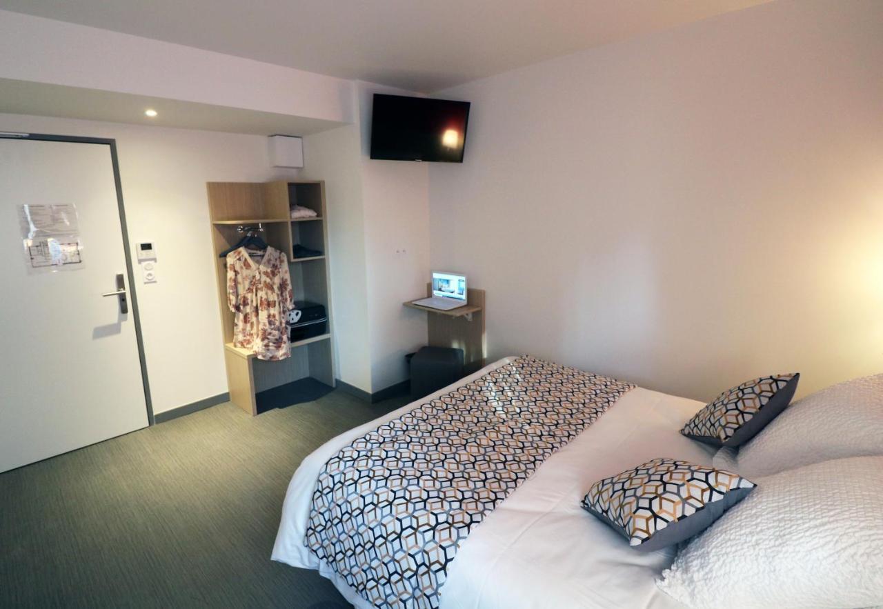 Le Virevent Hotel