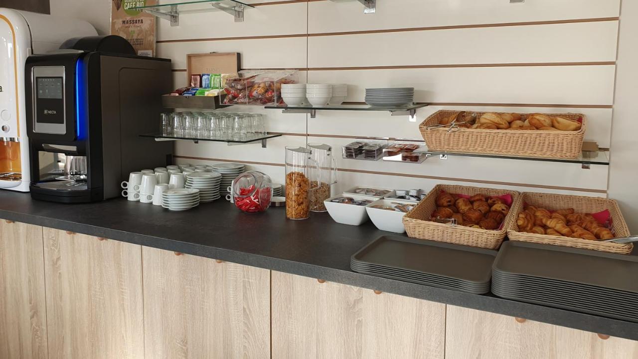Hotel Le Virevent 3*
