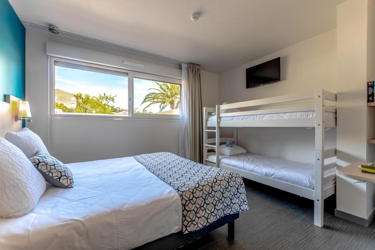 Le Virevent Hotel Saint-Raphaël