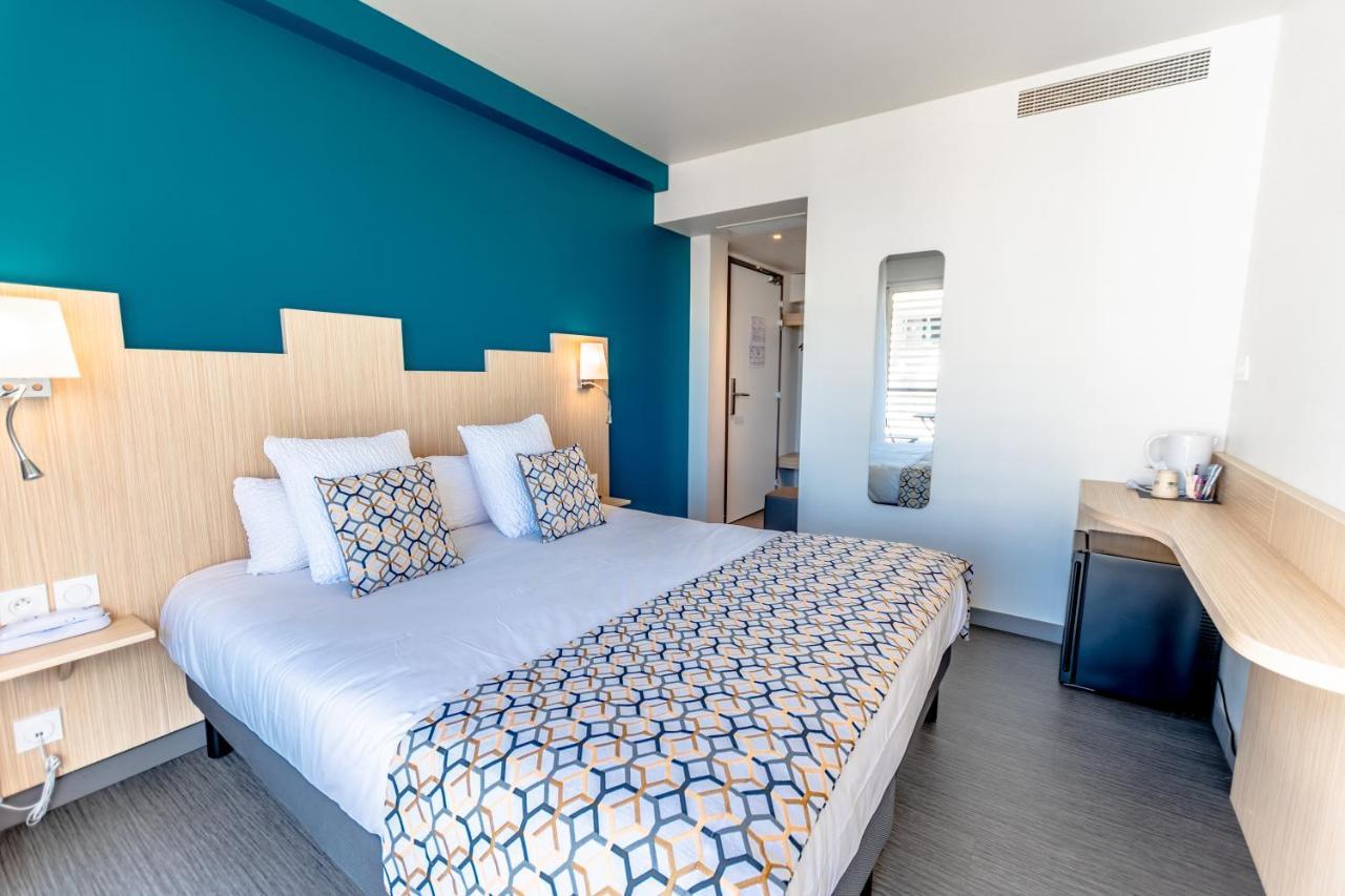 Hotel Le Virevent