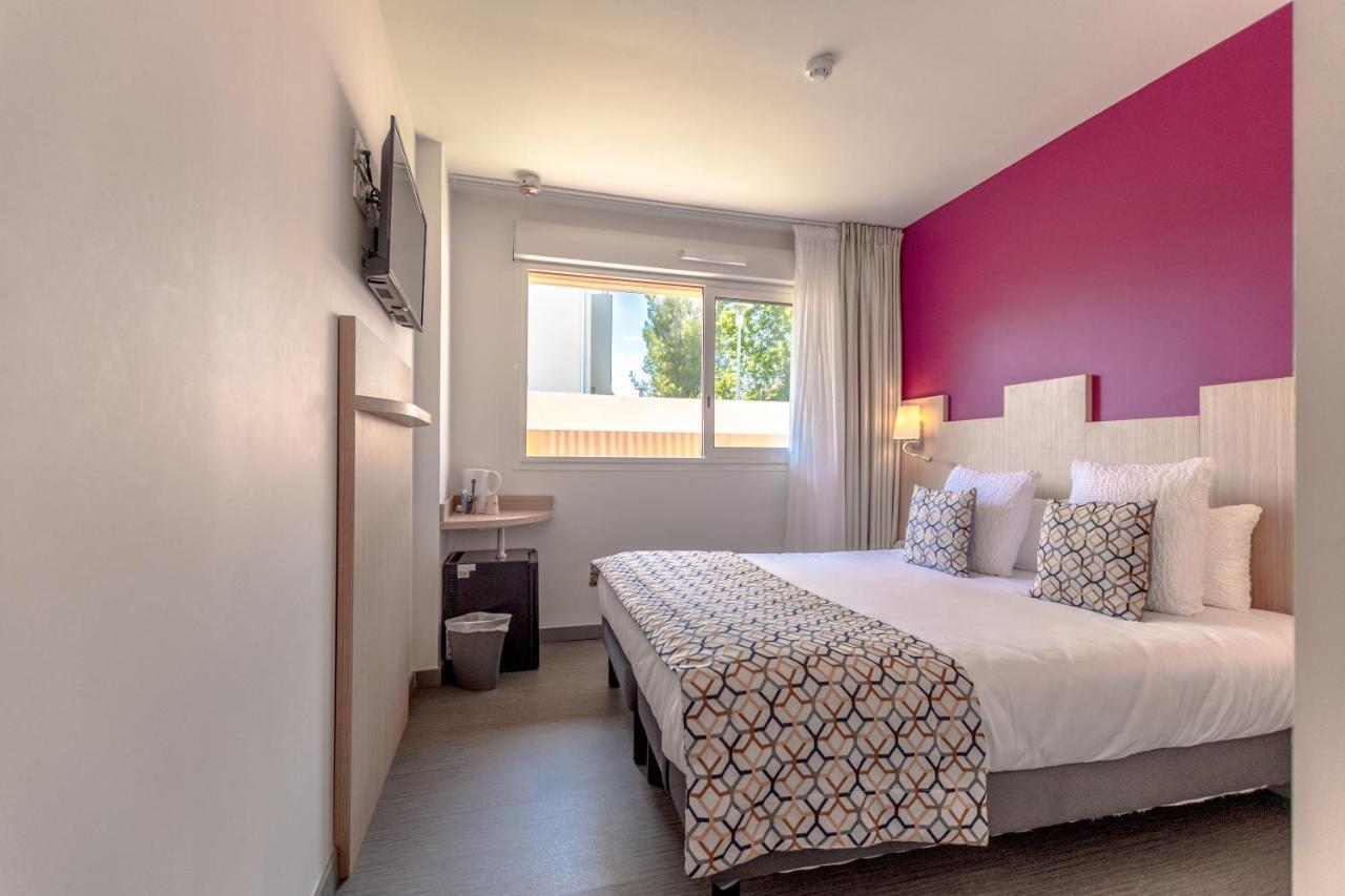 Hotel Le Virevent
