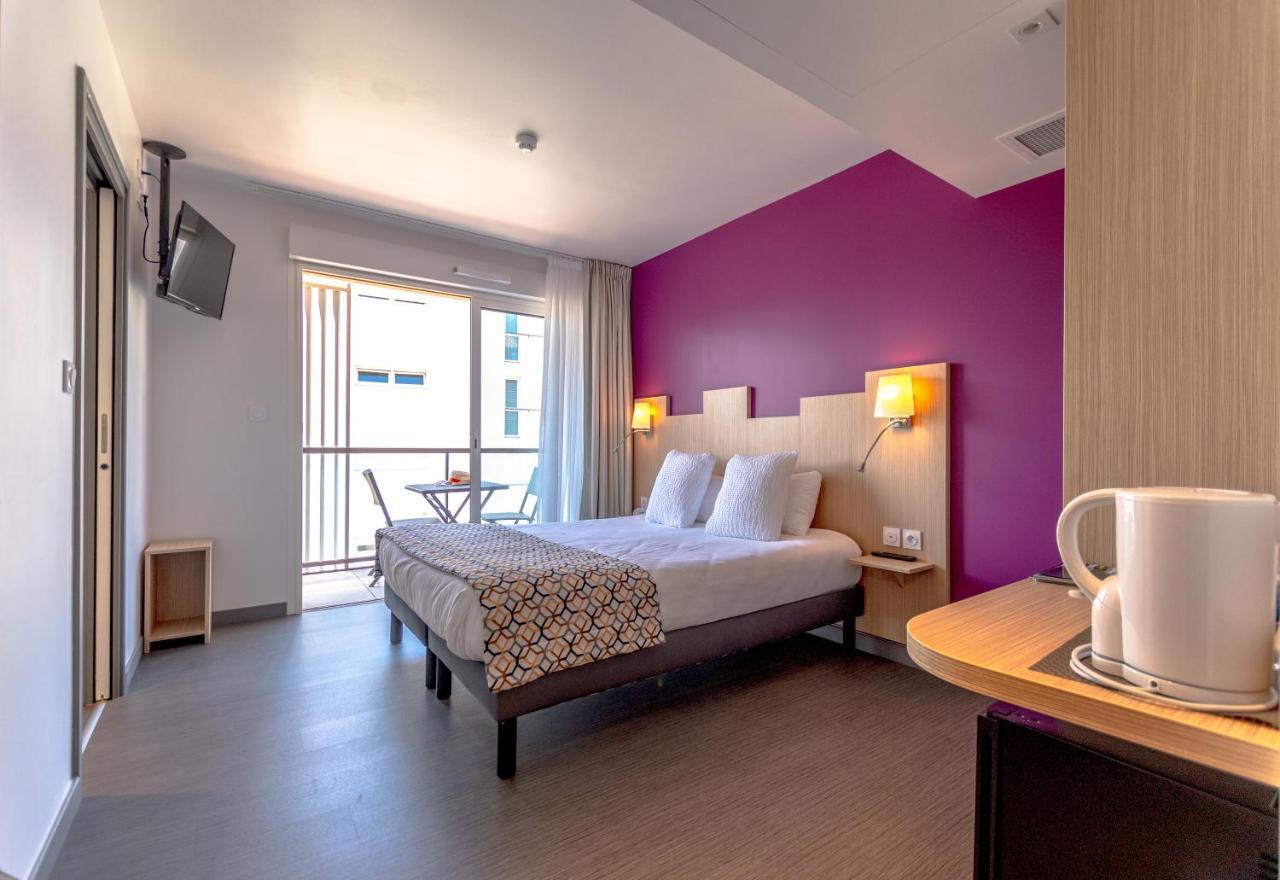 Le Virevent Hotel