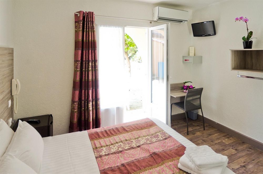 Hotel Le Virevent