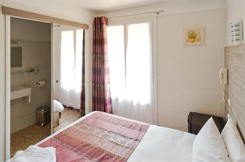 Hotel Le Virevent 3*