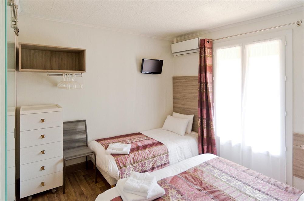 Le Virevent Hotel
