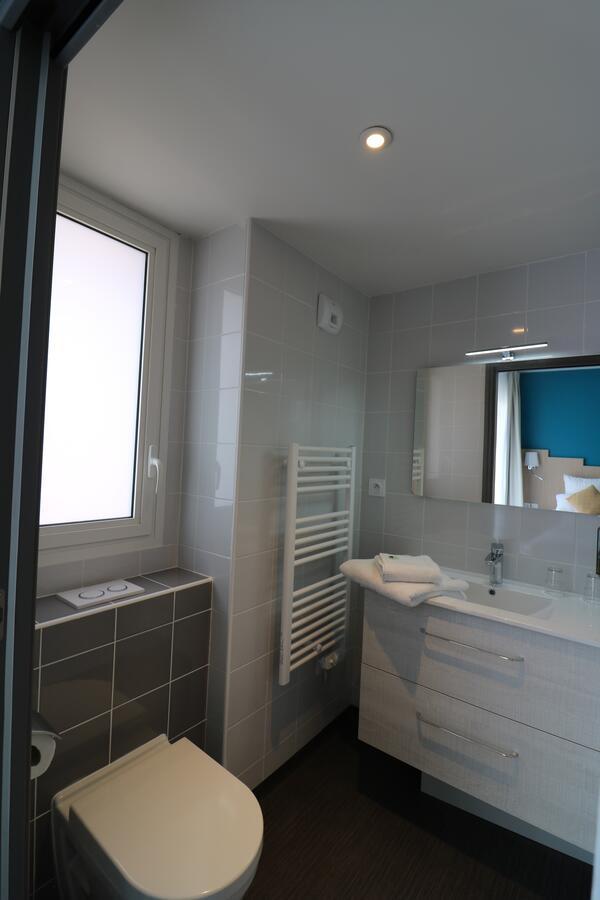 Le Virevent Hotel
