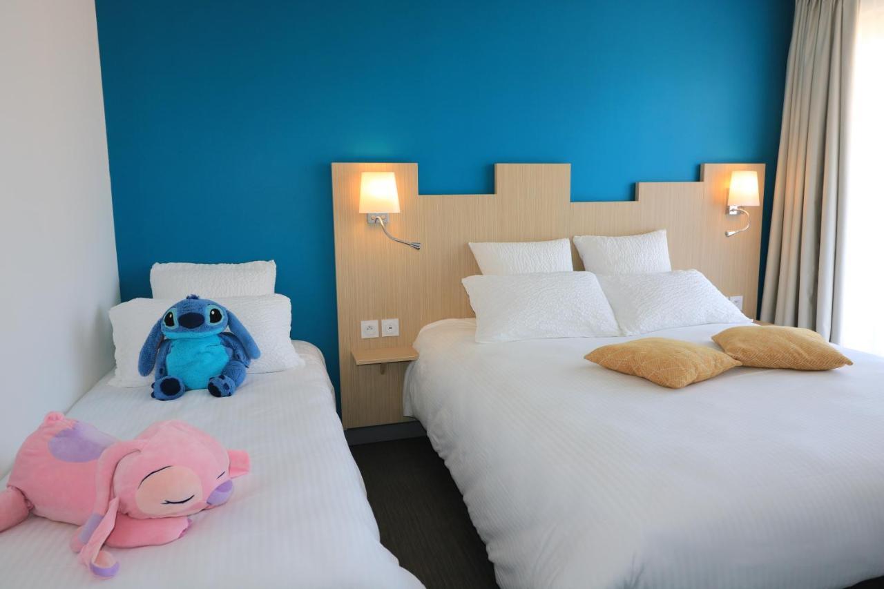 Le Virevent Hotel 3*