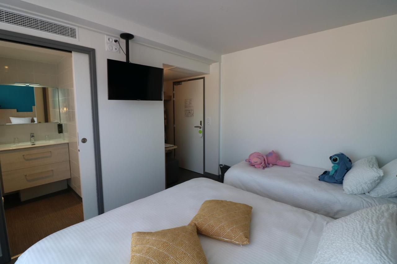 Hotel Le Virevent